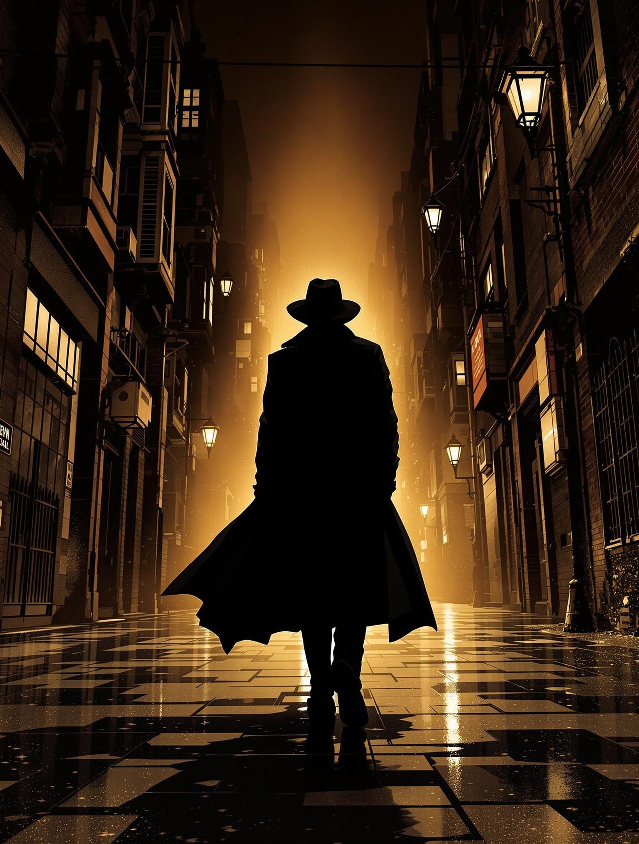 红果漫剧官网 - 暗夜追踪
