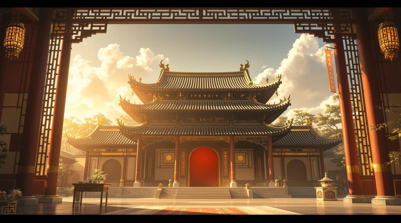 红果漫剧官网精选专题 - 古装权谋天花板合集