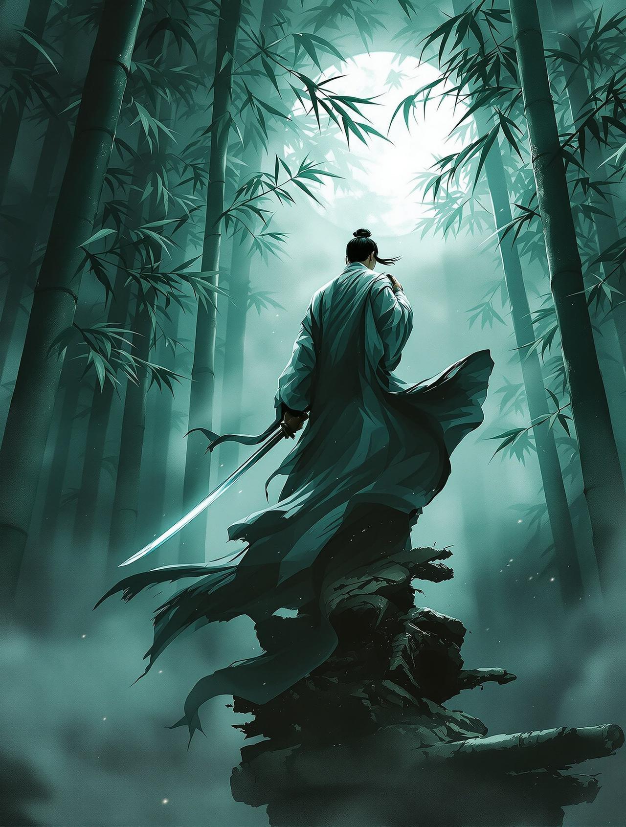 红果漫剧官网 - 江湖夜雨十年灯